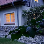 Chalet Dom Tole Szklarska Poręba