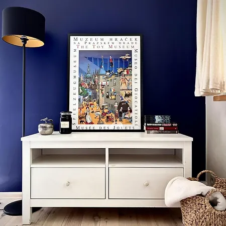 シャレー Dom Tole *