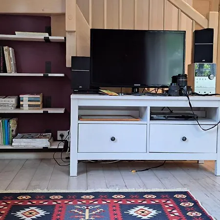 Dom Tole シャレー