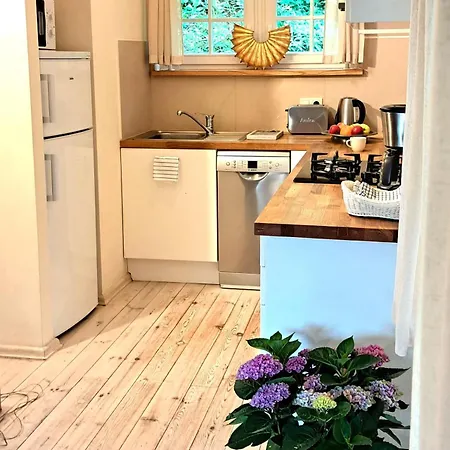 シャレー Dom Tole