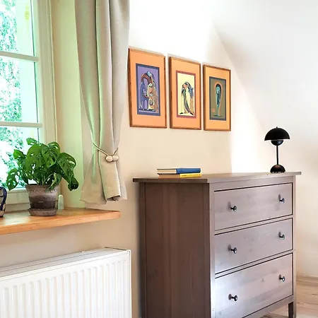 シャレー Dom Tole シクラルスカ・ポレンバ