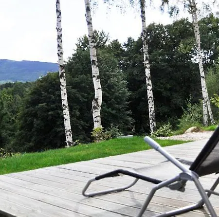 シャレー Dom Tole シクラルスカ・ポレンバ