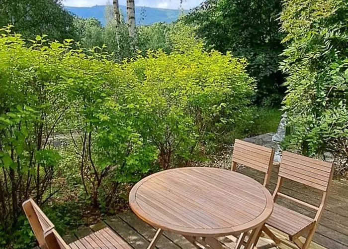 Domek alpejski Dom Tole Szklarska Poręba