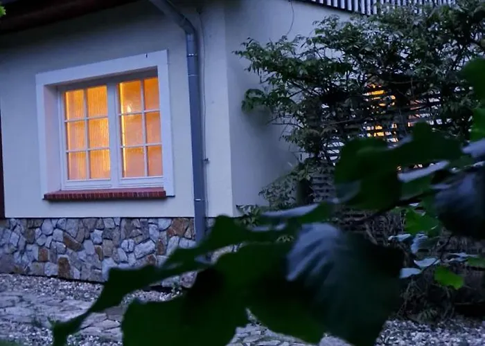 Domek alpejski Dom Tole Szklarska Poręba