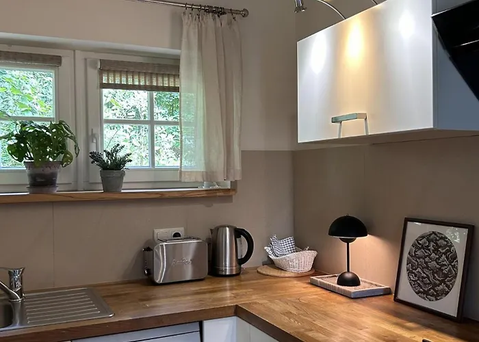 Dom Tole * Шклярска-Поремба