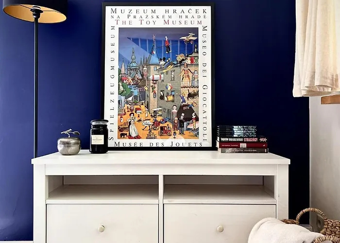 Domek alpejski Dom Tole *