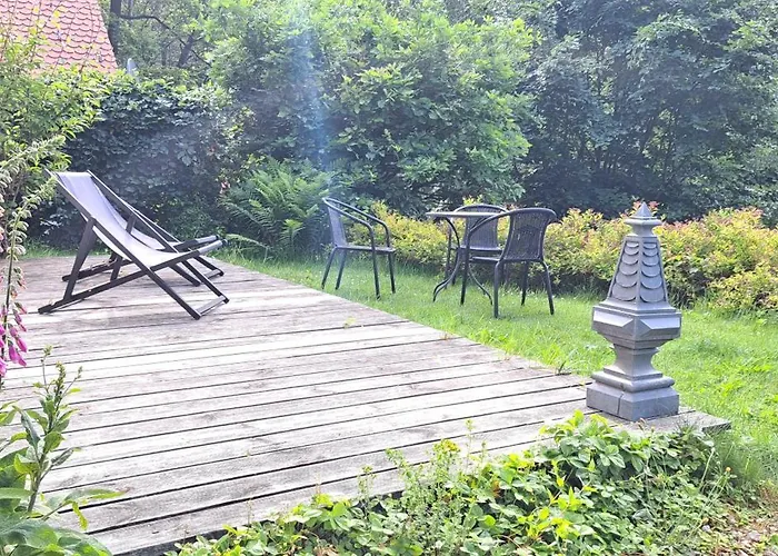 Domek alpejski Dom Tole