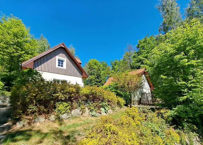 Dom Tole Domek alpejski *