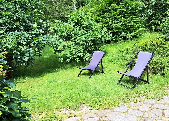 Domek alpejski Dom Tole Szklarska Poręba