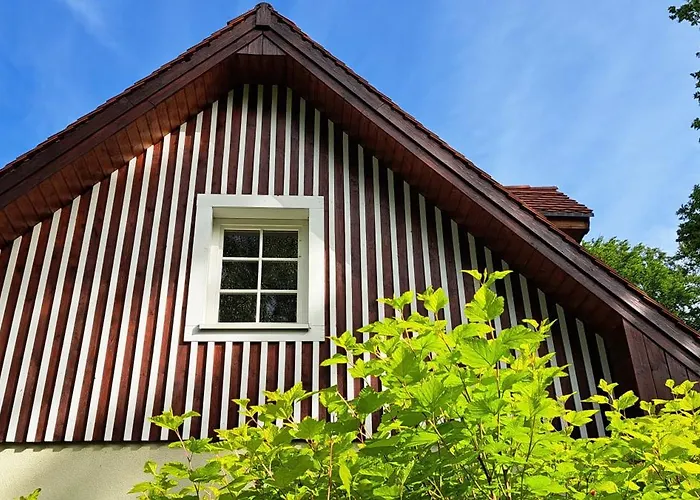 Domek alpejski Dom Tole *