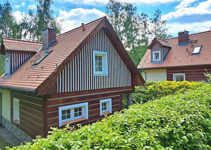 Dom Tole Domek alpejski