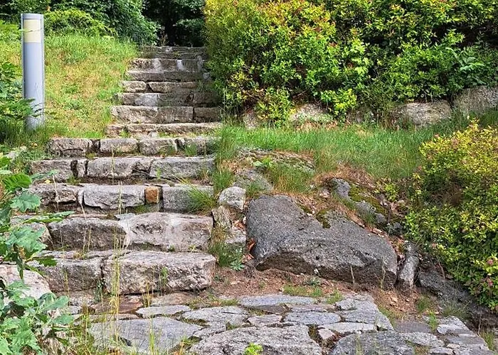 Domek alpejski Dom Tole *