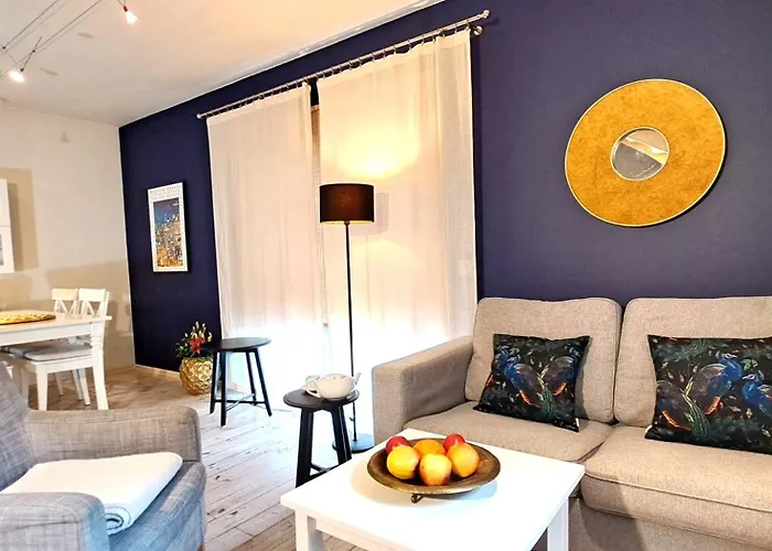 Domek alpejski Dom Tole