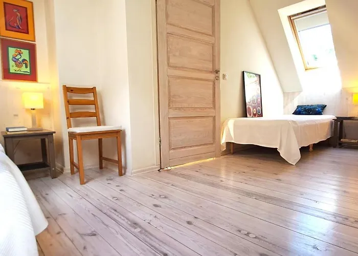 Domek alpejski Dom Tole *