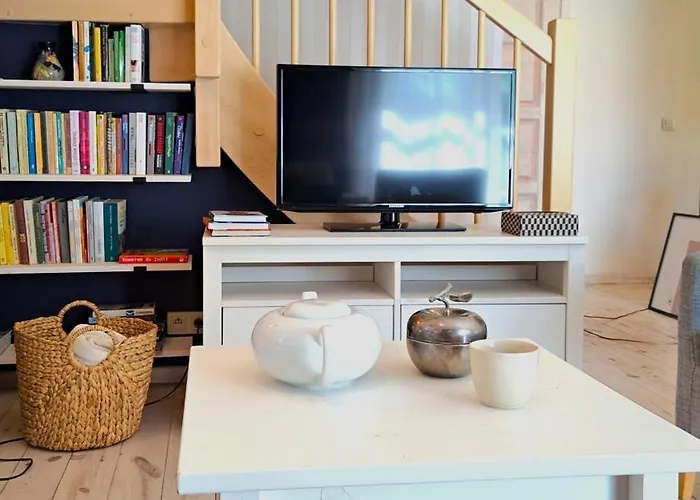 Dom Tole Domek alpejski