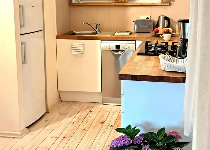 Domek alpejski Dom Tole