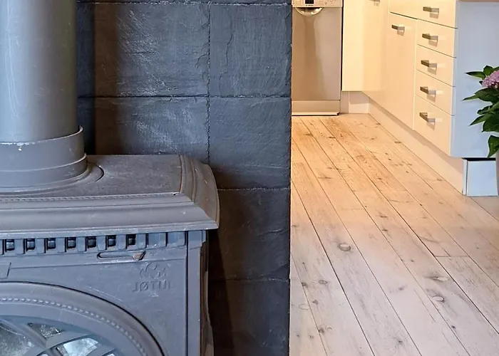 Domek alpejski Dom Tole *