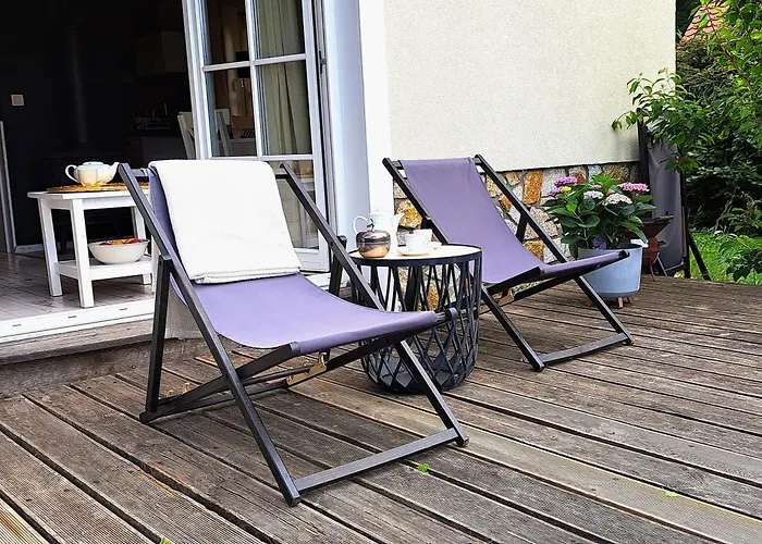 Domek alpejski Dom Tole