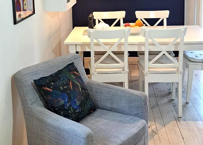 Domek alpejski Dom Tole *