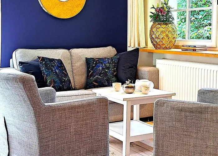 Domek alpejski Dom Tole Szklarska Poręba