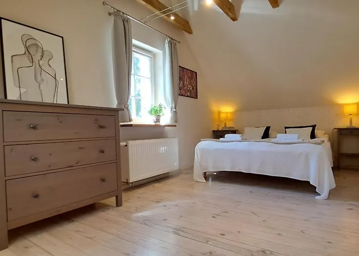 Domek alpejski Dom Tole Szklarska Poręba