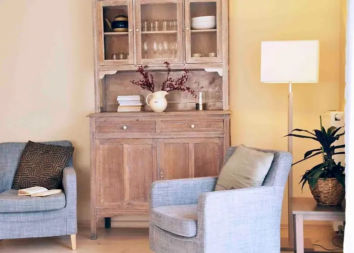 Dom Tole Domek alpejski