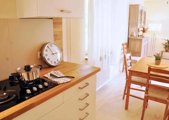 Dom Tole Domek alpejski