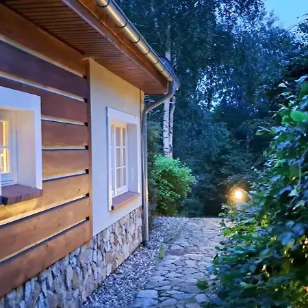Chalet Dom Tole *