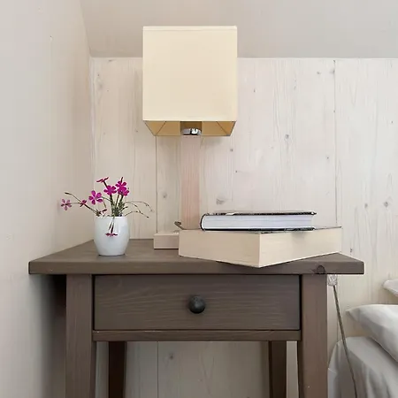 Horská chata Dom Tole *