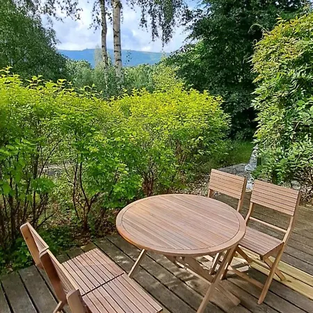 Chalet Dom Tole Szklarska Poreba