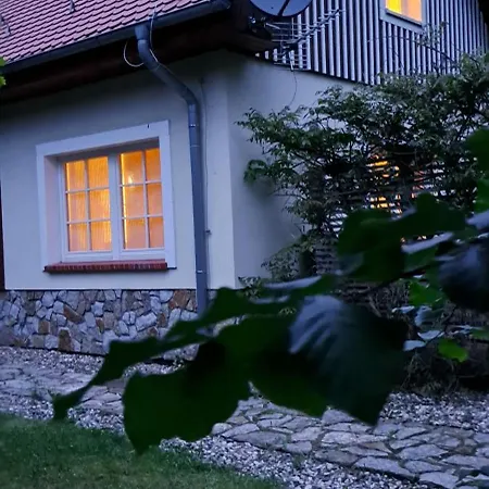 Chalet Dom Tole Szklarska Poreba