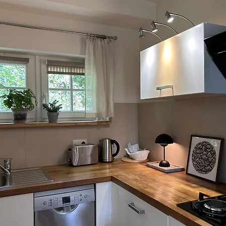 Dom Tole * Sklářská Poruba