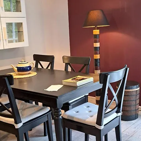 Dom Tole Horská chata