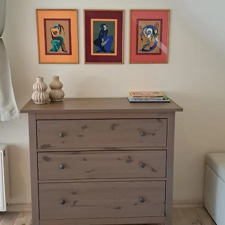 Dom Tole * Sklářská Poruba