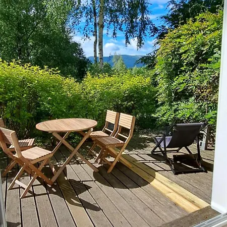 Dom Tole Chalet Szklarska Poreba