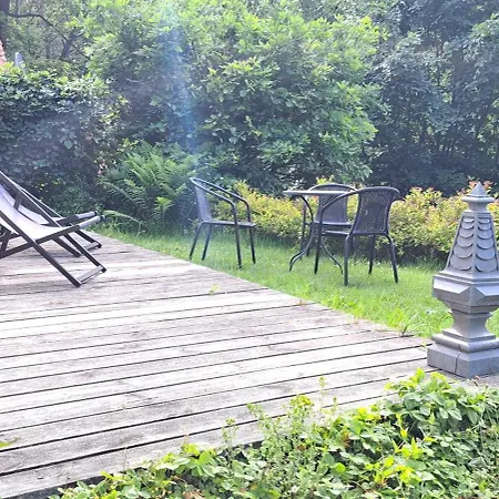 Chalet Dom Tole