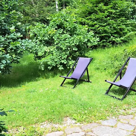 Horská chata Dom Tole Sklářská Poruba