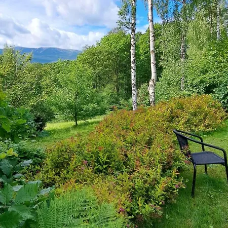 Dom Tole Domek alpejski *