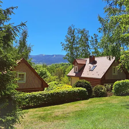 Chalet Dom Tole