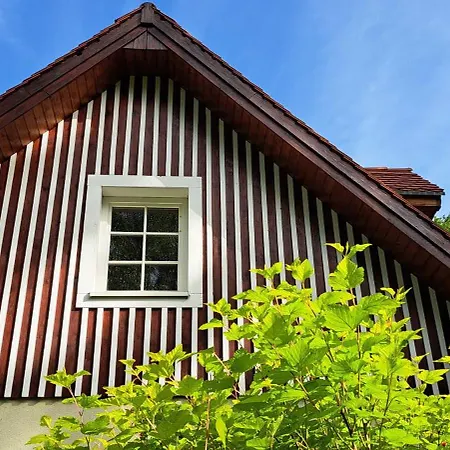 Horská chata Dom Tole *