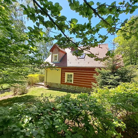 Dom Tole * Sklářská Poruba