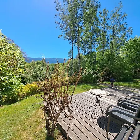 Chalet Dom Tole