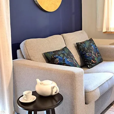 Chalet Dom Tole Szklarska Poręba