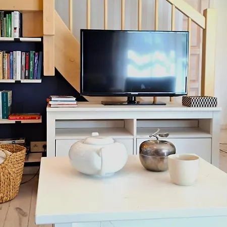 Dom Tole Horská chata