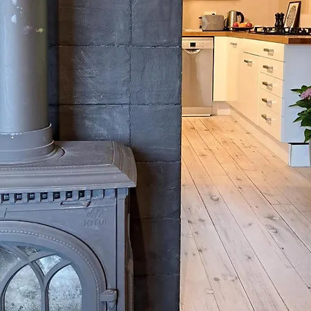 Horská chata Dom Tole *