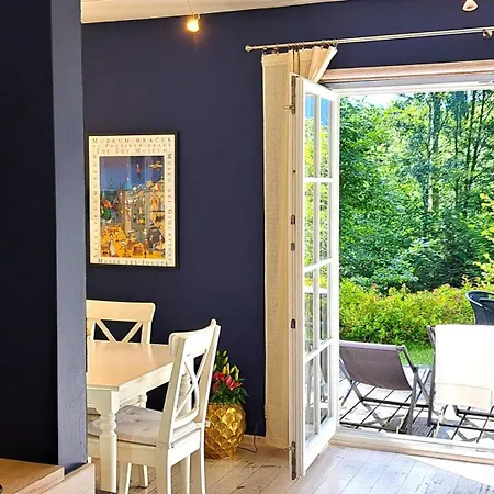 Dom Tole Sklářská Poruba