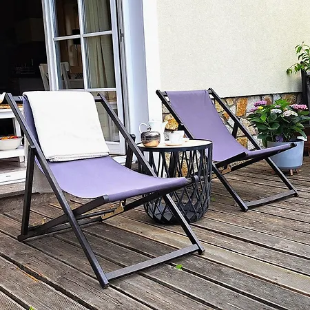 Chalet Dom Tole