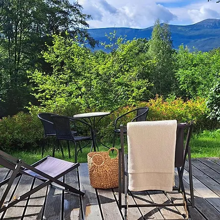 Dom Tole Horská chata *