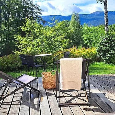 Chalet Dom Tole *