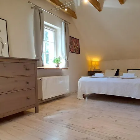 Chalet Dom Tole Szklarska Poreba